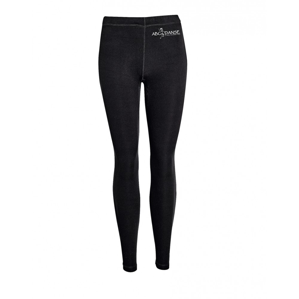legging running femme
