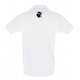 Polo sales corse homme