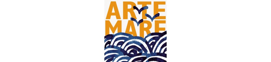 Boutique officiel film festival Arte mare - Assoshop