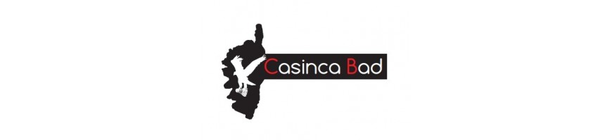 Boutique de l'association Casinca Bad
