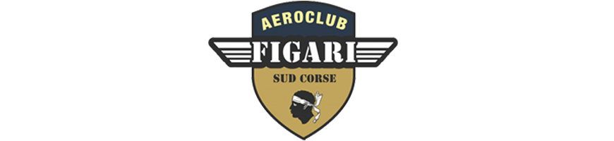 Gilet de sécurité jaune fluo Aéroclub de Figari