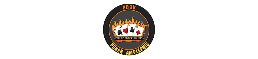 Poker Club les Trois Vallées - AMPLEPUIS