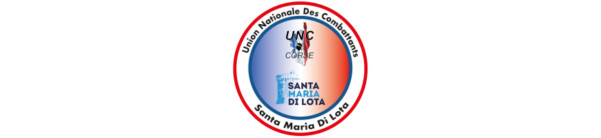 Union Nationale des combattants Section Santa Maia Di Lota