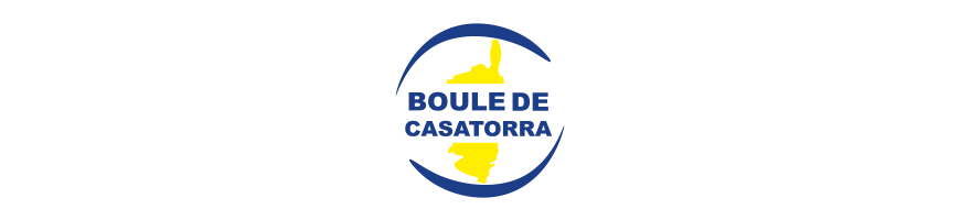 Boule de casatorra