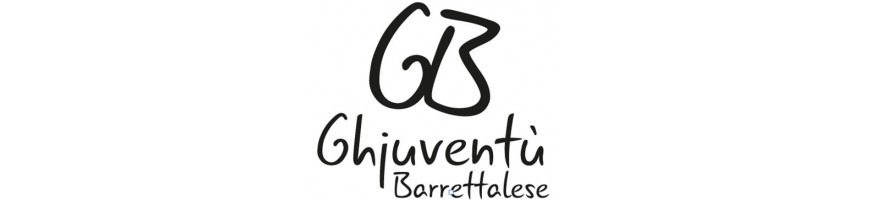 Ghjuventù Barrettalese