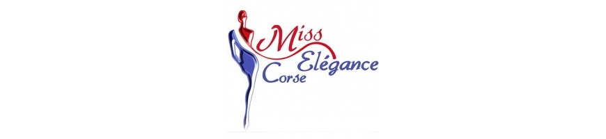 Miss élégance Corse