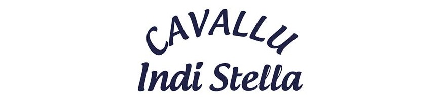 Ecurie Cavallu Indi Stella